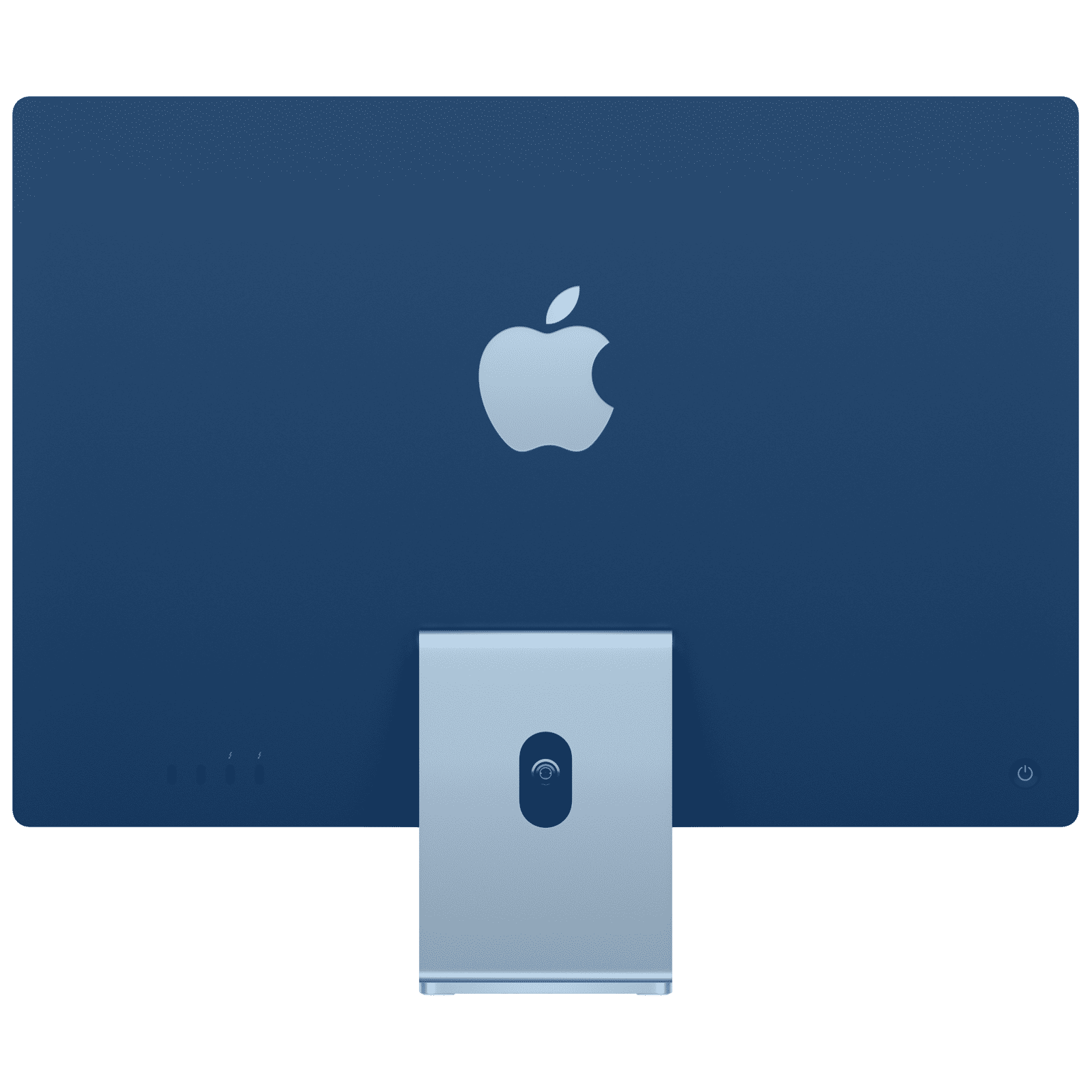 Buy Apple iMac 24 Inch 4.5K Retina Display 2023 (M3 Chip, 8GB